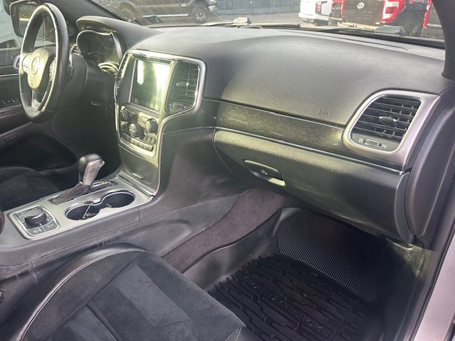 2018 Jeep Cherokee - $15,995