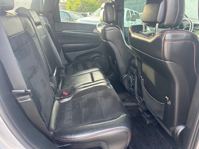 2018 Jeep Cherokee - $15,995