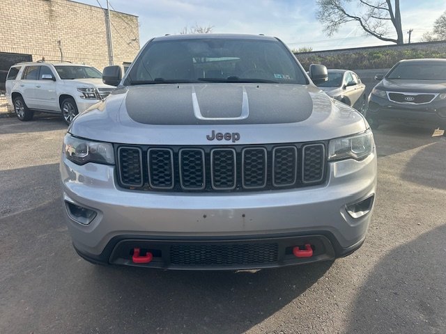 2018 Jeep Cherokee - $15,995