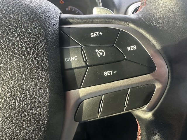 2018 Jeep Cherokee - $15,995