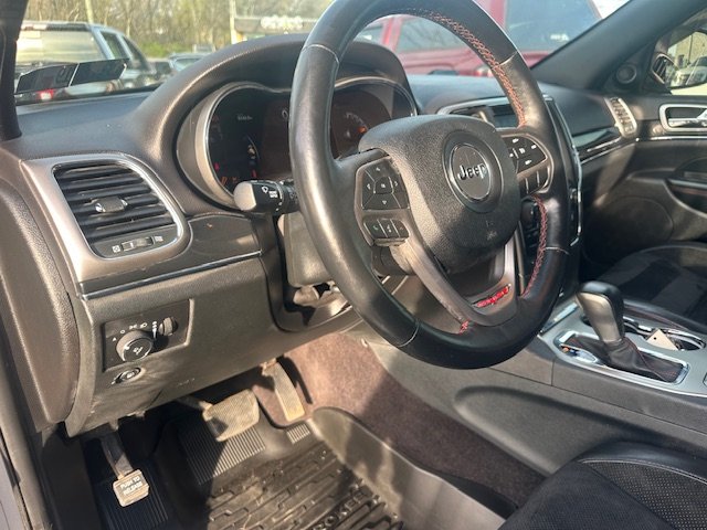 2018 Jeep Cherokee - $15,995