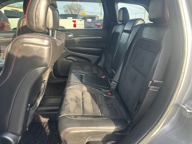 2018 Jeep Cherokee - $15,995