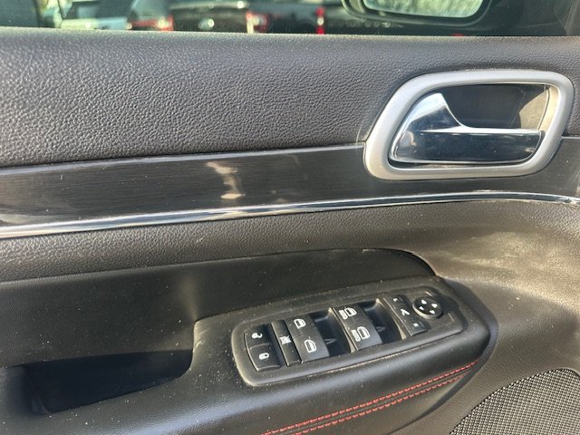 2018 Jeep Cherokee - $15,995