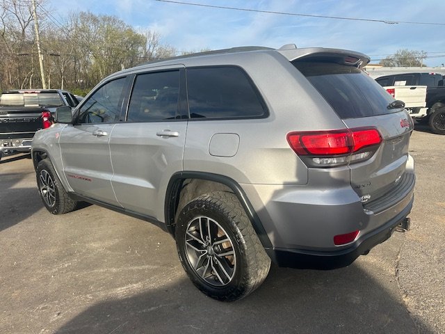 2018 Jeep Cherokee - $15,995