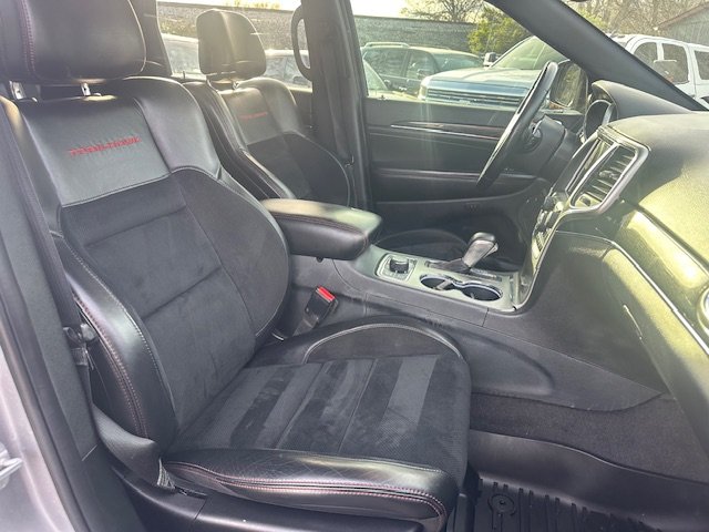 2018 Jeep Cherokee - $15,995