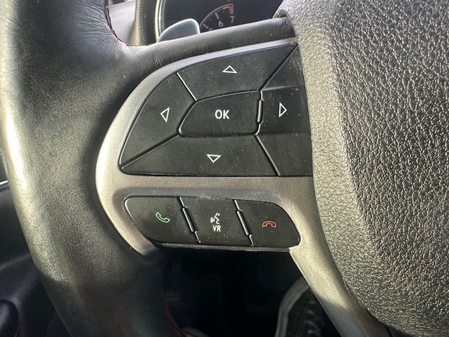 2018 Jeep Cherokee - $15,995