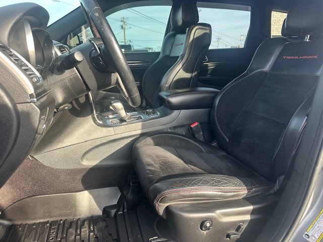 2018 Jeep Cherokee - $15,995