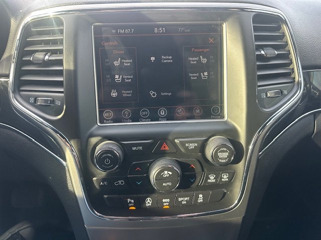 2018 Jeep Cherokee - $15,995
