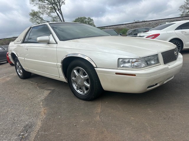 2000 Cadillac Eldorado - $6,995