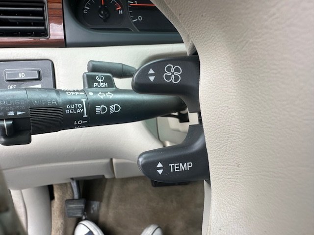 2000 Cadillac Eldorado - $6,995