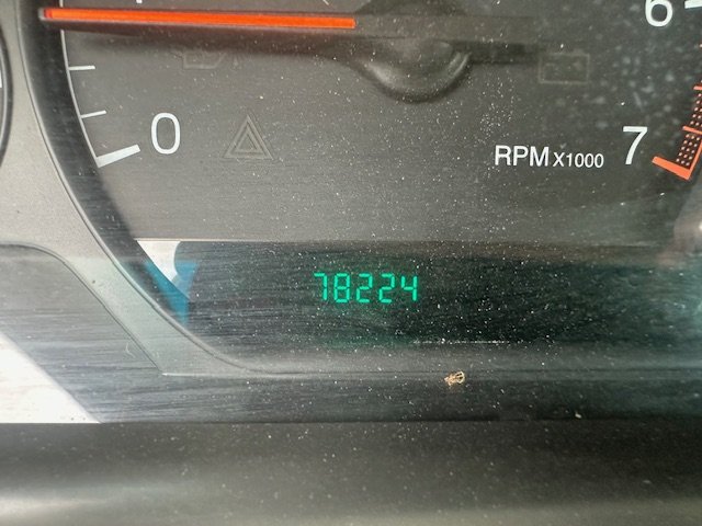 2000 Cadillac Eldorado - $6,995