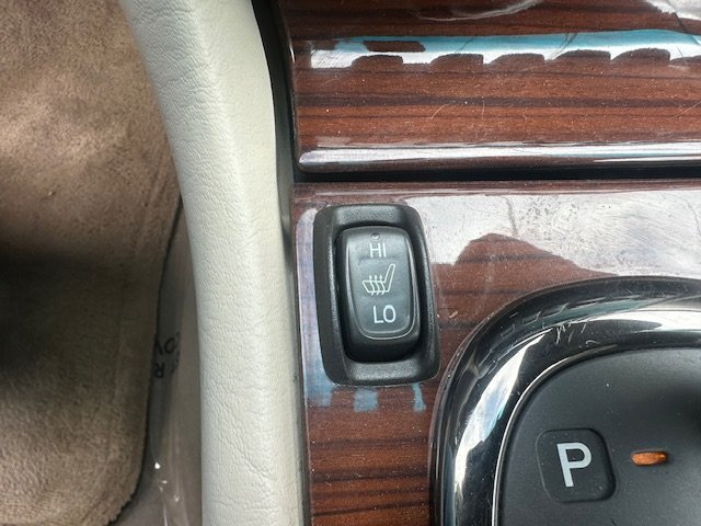 2000 Cadillac Eldorado - $6,995