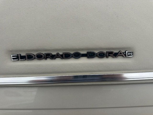 2000 Cadillac Eldorado - $6,995