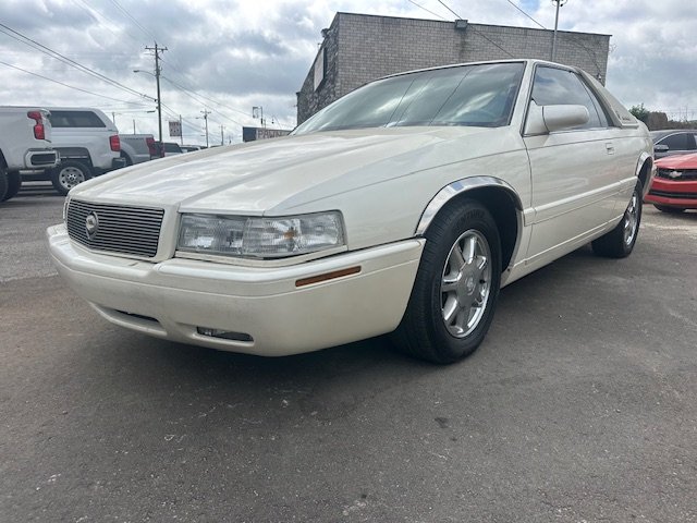 2000 Cadillac Eldorado - $6,995