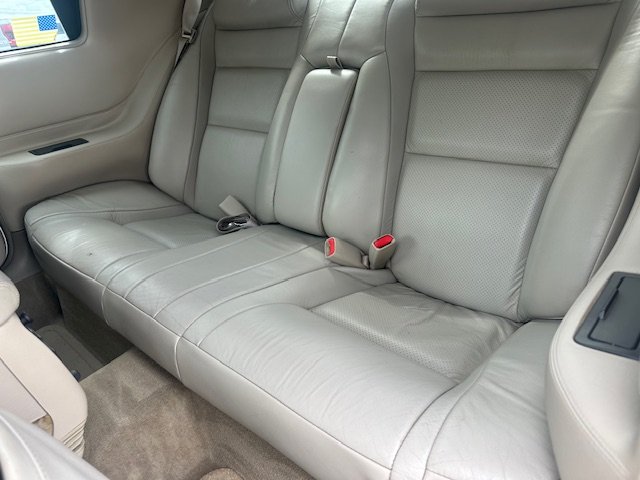 2000 Cadillac Eldorado - $6,995
