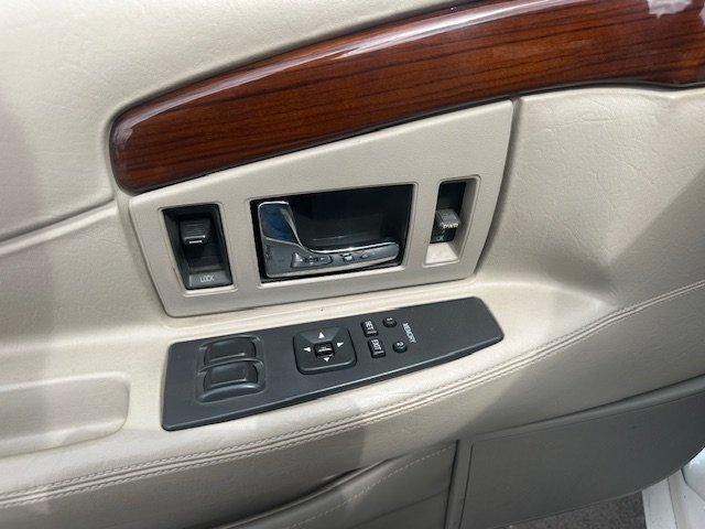 2000 Cadillac Eldorado - $6,995
