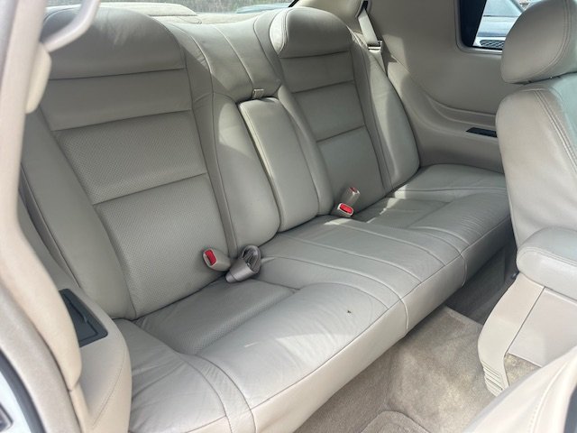 2000 Cadillac Eldorado - $6,995