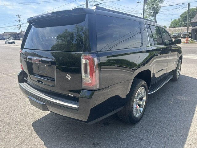 2019 GMC Yukon - $21,995