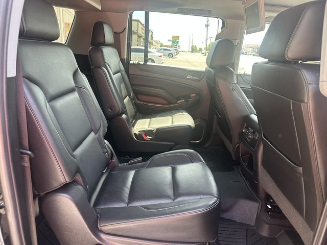 2019 GMC Yukon - $21,995