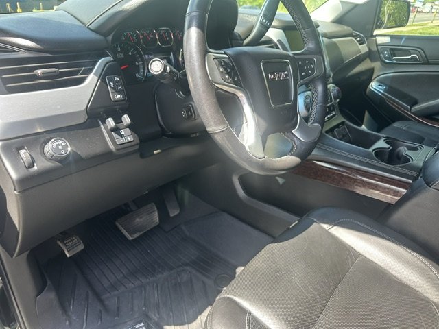 2019 GMC Yukon - $21,995