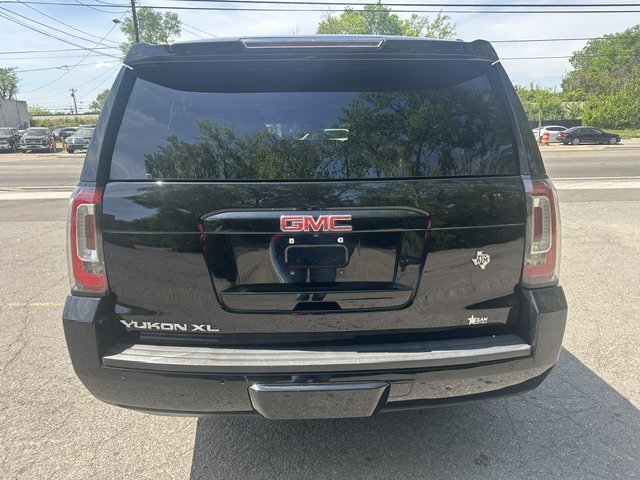 2019 GMC Yukon - $21,995