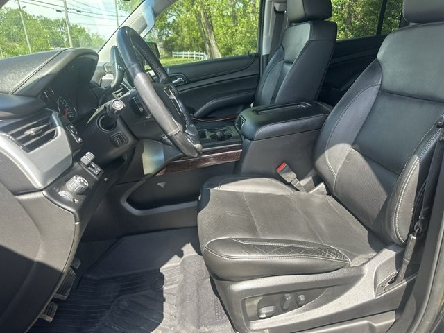 2019 GMC Yukon - $21,995