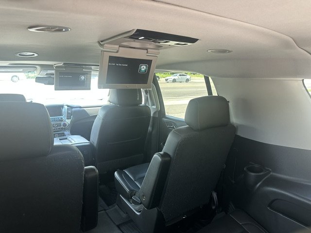 2019 GMC Yukon - $21,995