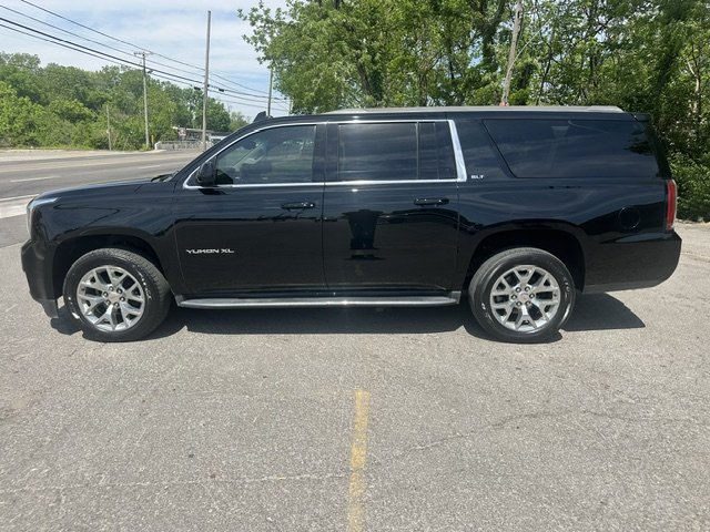 2019 GMC Yukon - $21,995