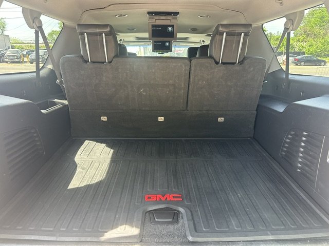 2019 GMC Yukon - $21,995