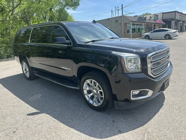 2019 GMC Yukon - $21,995