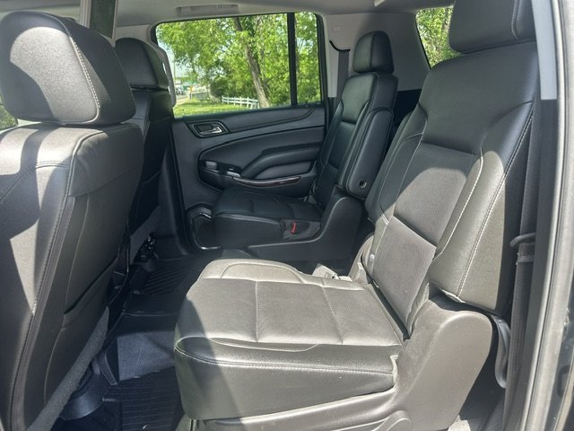 2019 GMC Yukon - $21,995
