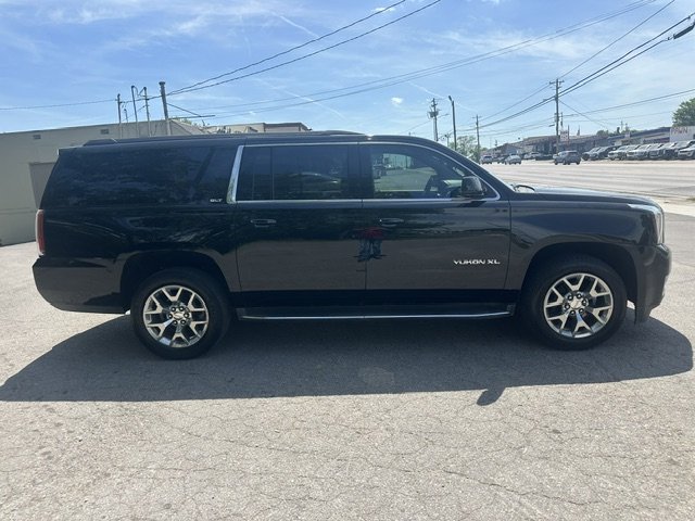 2019 GMC Yukon - $21,995
