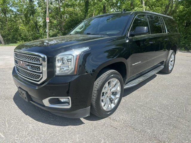 2019 GMC Yukon - $21,995