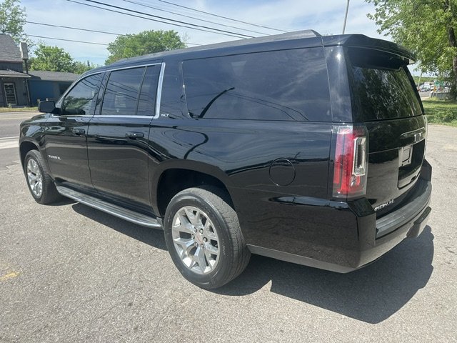 2019 GMC Yukon - $21,995