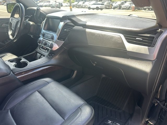 2019 GMC Yukon - $21,995