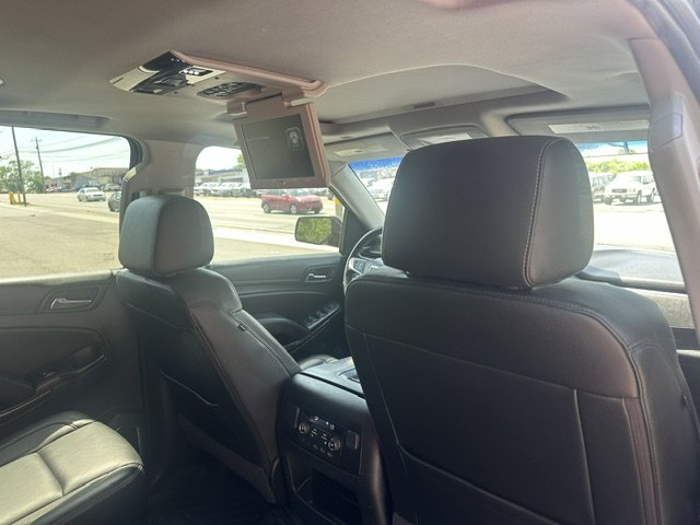 2019 GMC Yukon - $21,995