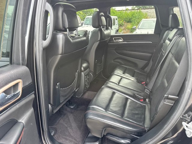 2016 Jeep Cherokee - $14,995