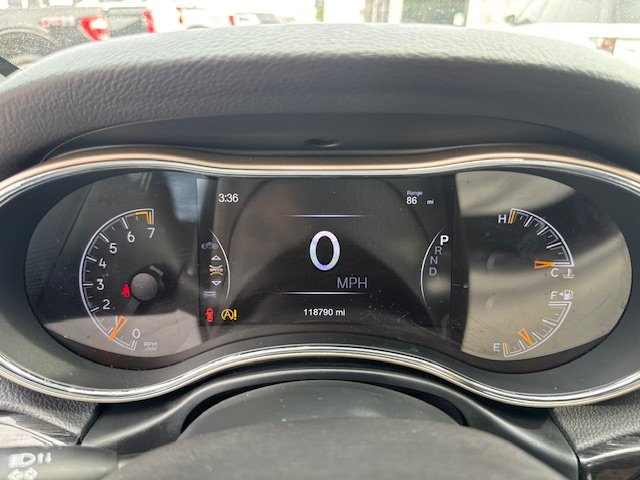 2016 Jeep Cherokee - $14,995