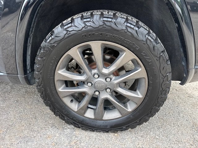 2016 Jeep Cherokee - $14,995