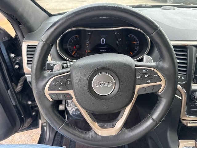 2016 Jeep Cherokee - $14,995