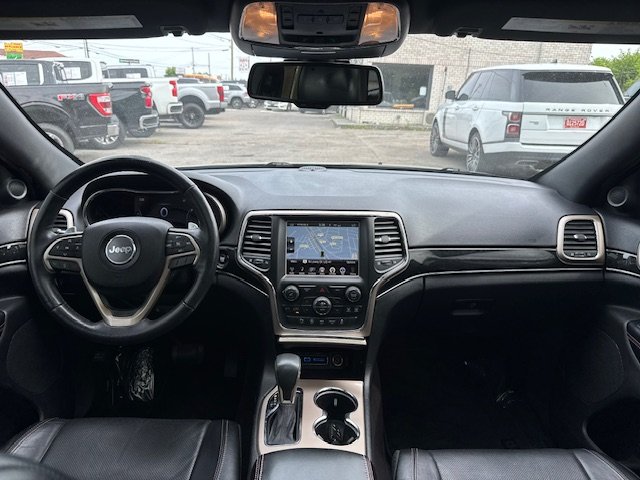 2016 Jeep Cherokee - $14,995