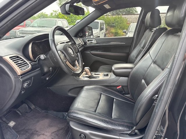 2016 Jeep Cherokee - $14,995