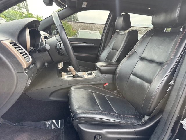 2016 Jeep Cherokee - $14,995