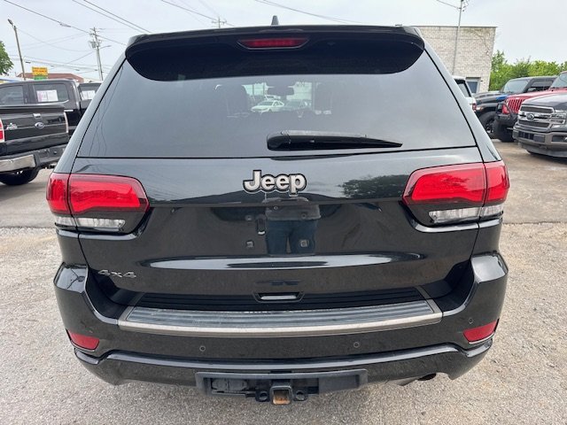 2016 Jeep Cherokee - $14,995
