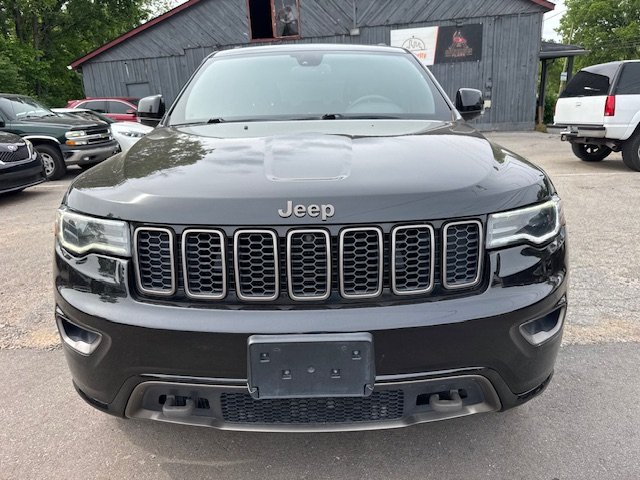 2016 Jeep Cherokee - $14,995
