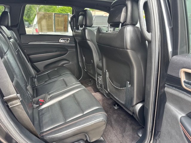 2016 Jeep Cherokee - $14,995