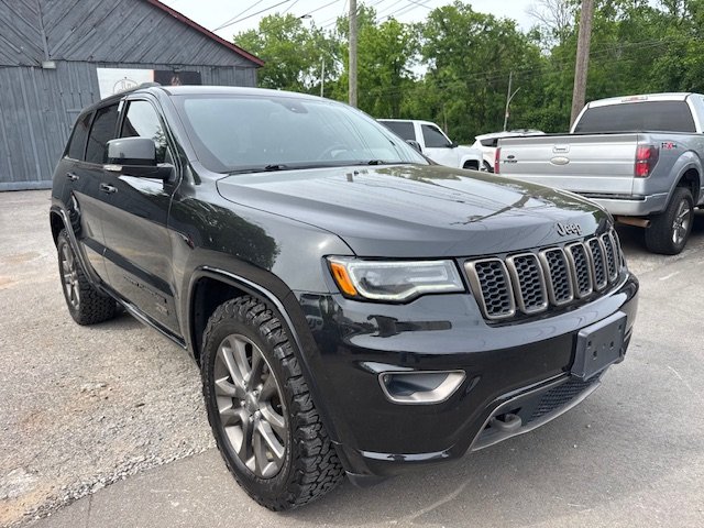 2016 Jeep Cherokee - $14,995