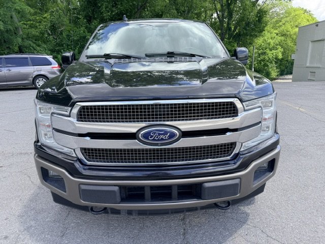 2019 Ford F-150 - $32,995