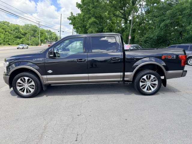 2019 Ford F-150 - $32,995