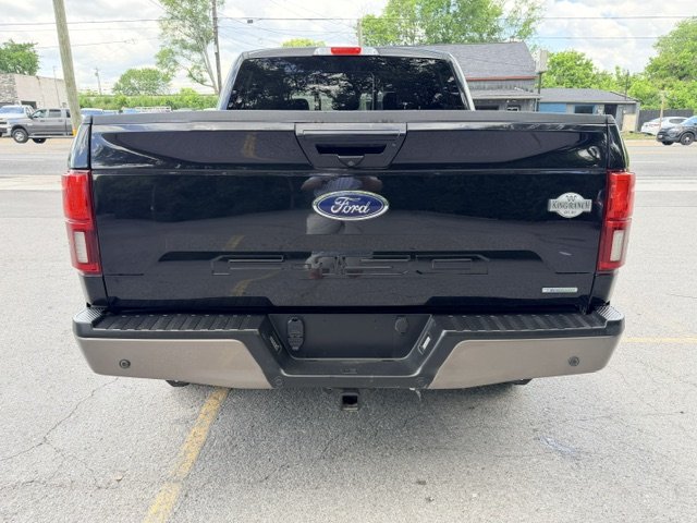 2019 Ford F-150 - $32,995